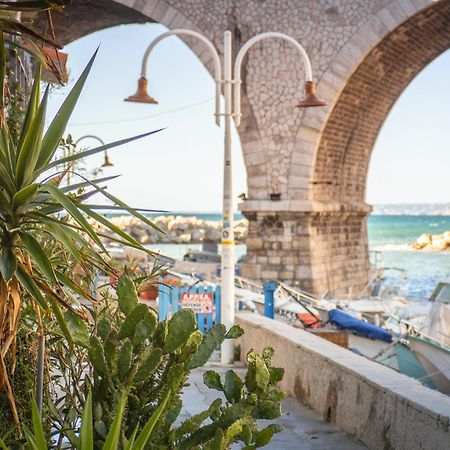 דירות Adira Marseille Panier 2 Etoiles מראה חיצוני תמונה