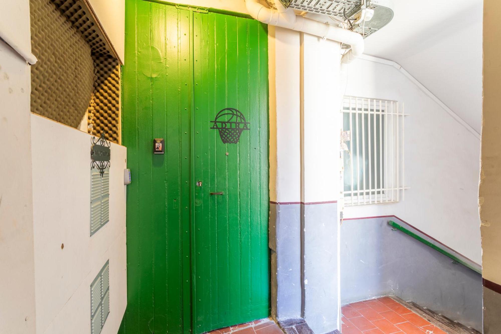דירות Adira Marseille Panier 2 Etoiles מראה חיצוני תמונה