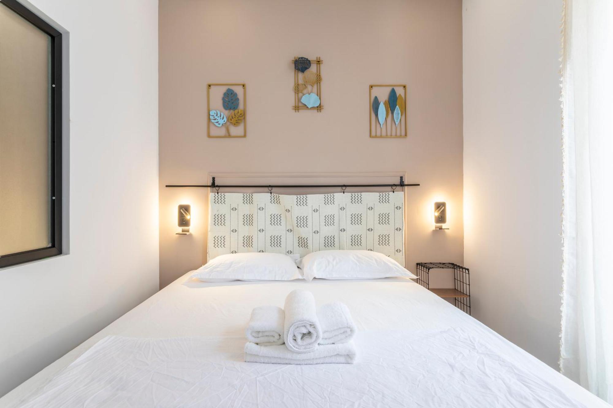 דירות Adira Marseille Panier 2 Etoiles מראה חיצוני תמונה