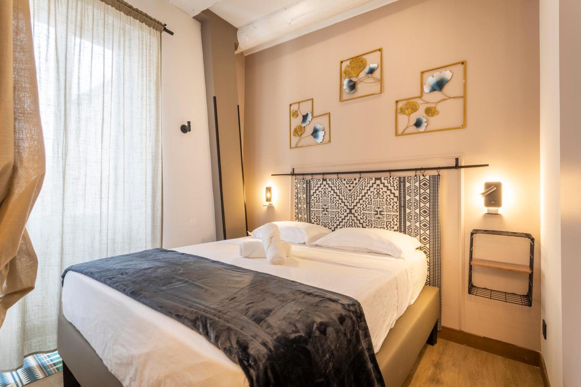 דירות Adira Marseille Panier 2 Etoiles מראה חיצוני תמונה