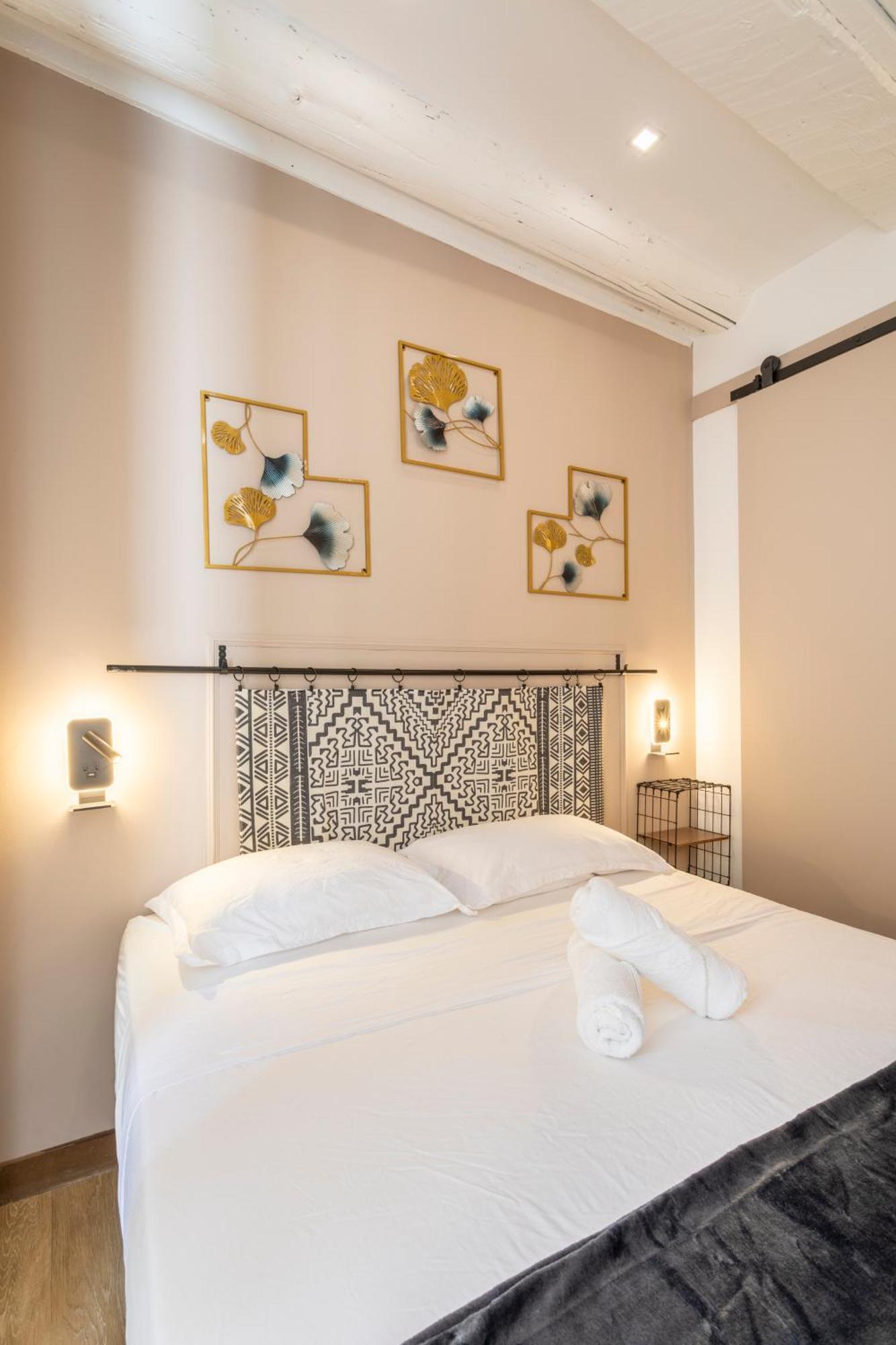 דירות Adira Marseille Panier 2 Etoiles מראה חיצוני תמונה