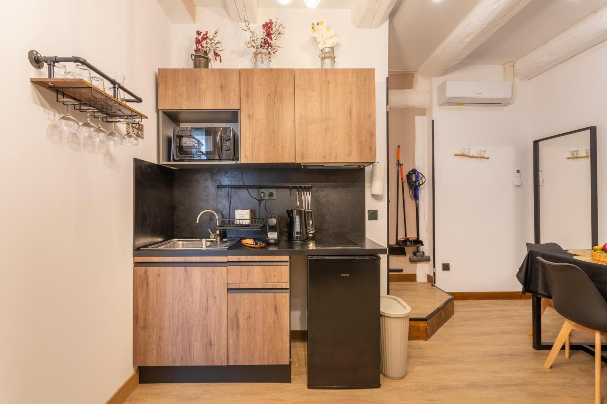 דירות Adira Marseille Panier 2 Etoiles מראה חיצוני תמונה