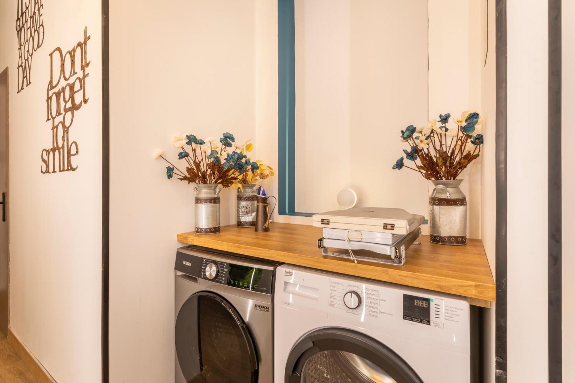 דירות Adira Marseille Panier 2 Etoiles מראה חיצוני תמונה